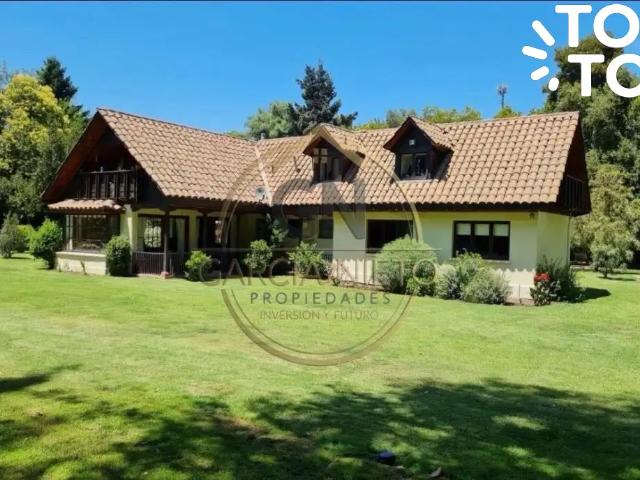 Casa en Rengo