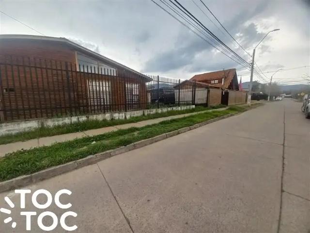Casa en Rengo