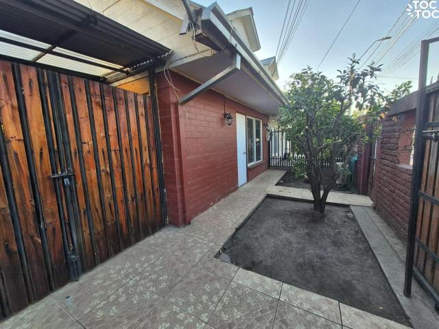 Casa en Rengo