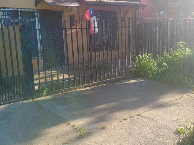 Casa en Rengo