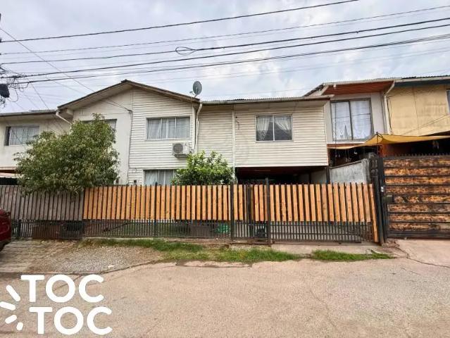 Casa en Rengo