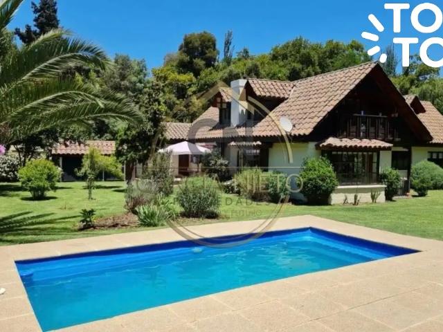 Casa en Rengo