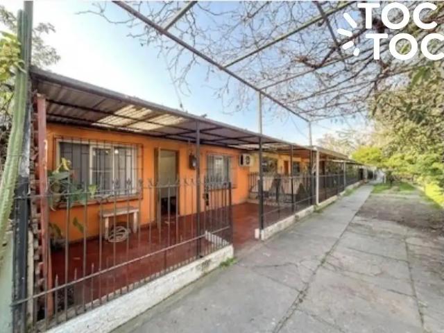 Casa en Rengo