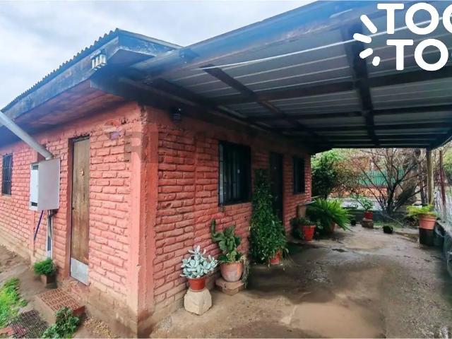 Casa en Rengo