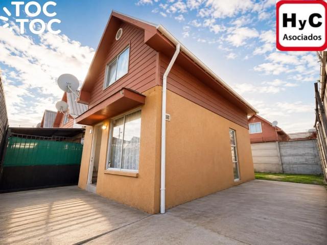 Casa en Rengo