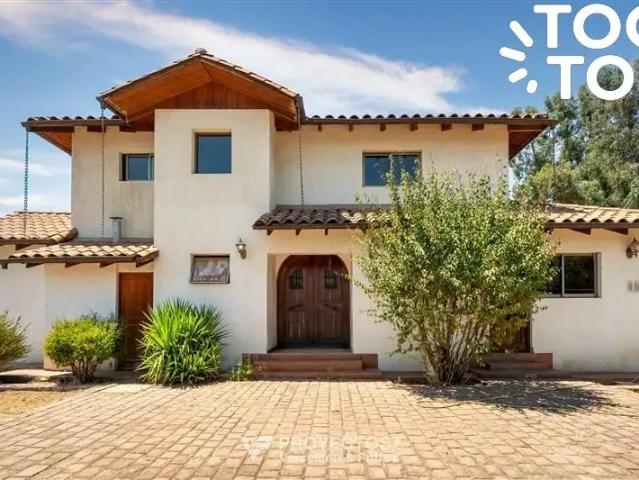 Casa en Rengo