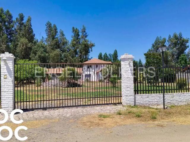 Casa en Rengo