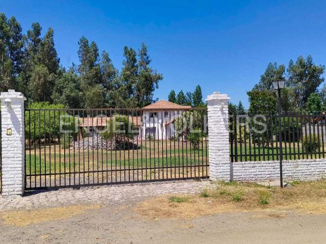 Casa en Rengo