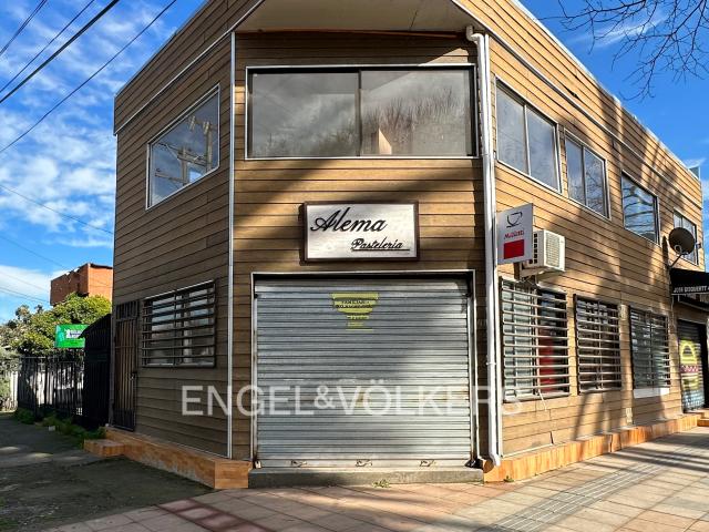 Casa en Rengo