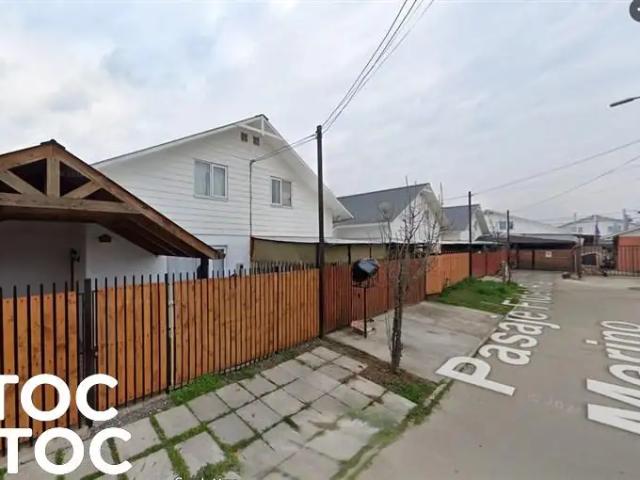 Casa en Rengo