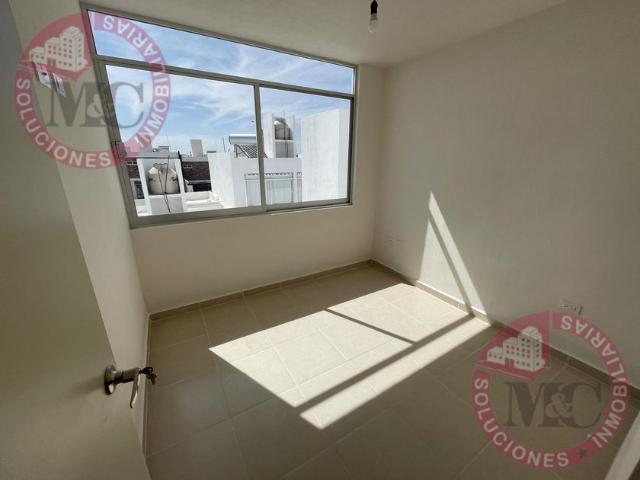 Casa en renta Mujeres Ilustres, Ciudad De Aguascalientes