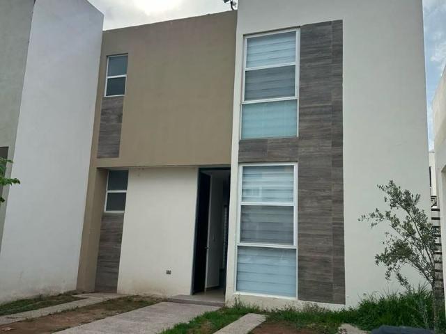 Casa en renta Mujeres Ilustres, Ciudad De Aguascalientes
