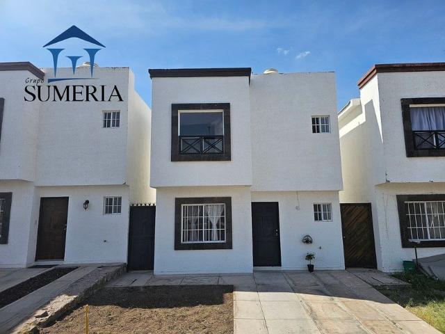 Casa en renta Municipio De Chihuahua, Chihuahua, 31170, México