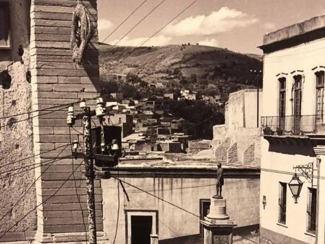 Casa en renta Museo De Cera, Callejón Trasgallo 82, Guanajuato Centro, Guanajuato, 36000, Mex
