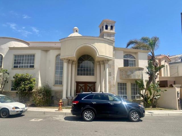Casa en renta Murgia, Ensenada