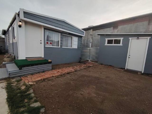Casa en renta Murgia, Ensenada