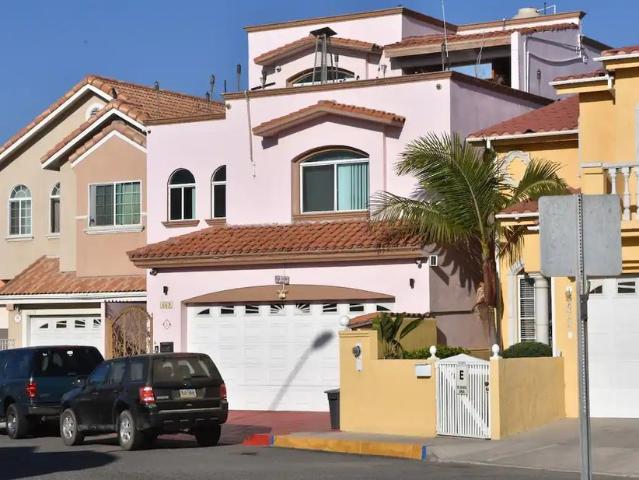Casa en renta Murgia, Ensenada