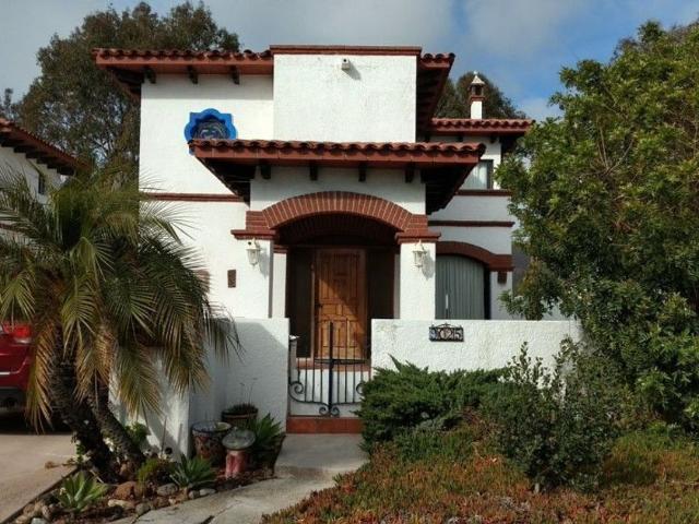 Casa en renta Murgia, Ensenada