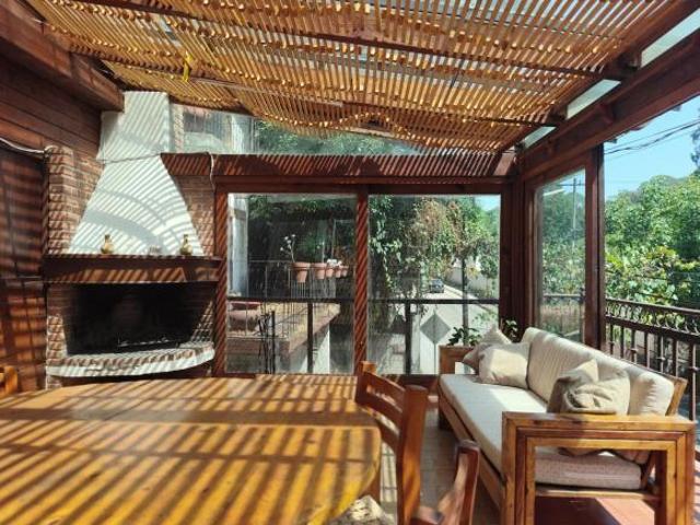 Casa en VENTA y RENTA muy bien ubicada en Avándaro