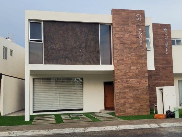 Casa en Renta Madeleine