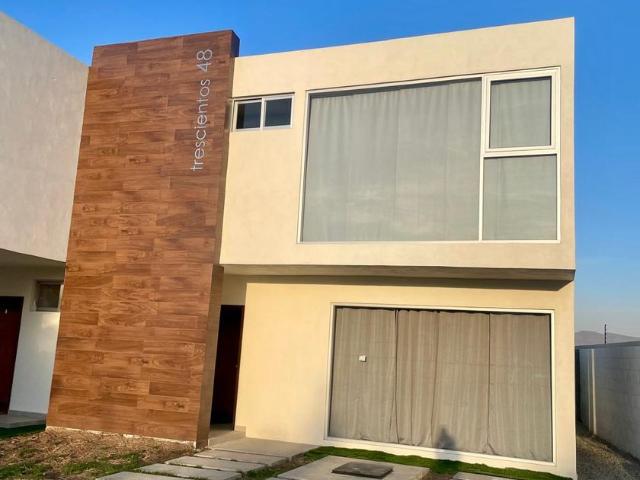Casa en renta Madeleine Residencial, Campos Eliseos, Zona Plateada, Pachuca De Soto, Estado De Hidalgo, México
