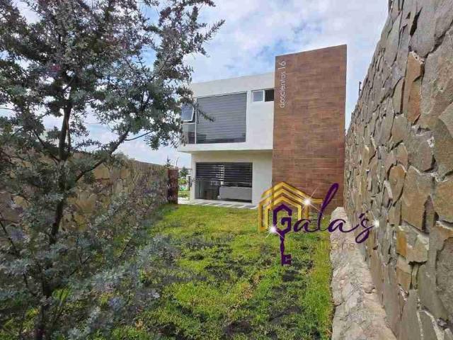 Casa en renta Madeleine Residencial, Campos Eliseos, Zona Plateada, Pachuca De Soto, Estado De Hidalgo, México
