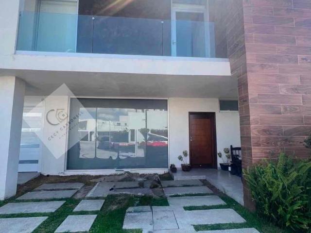 Casa en renta Madeleine Residencial, Campos Eliseos, Zona Plateada, Pachuca De Soto, Estado De Hidalgo, México