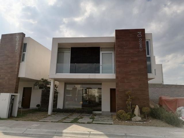 Casa en renta Madeleine Residencial, Campos Eliseos, Zona Plateada, Pachuca De Soto, Estado De Hidalgo, México