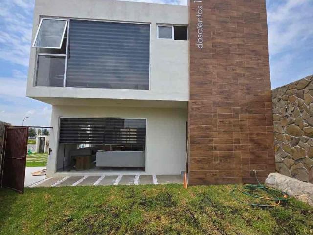 Casa en renta Madeleine Residencial, Campos Eliseos, Zona Plateada, Pachuca De Soto, Estado De Hidalgo, México