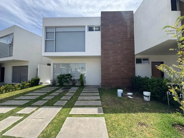 CASA EN RENTA | Madeleine Residencial, Pachuca de Soto