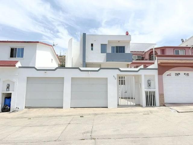 Casa en renta Madrid, Ensenada, Municipio De Ensenada, Baja California, 22879, México