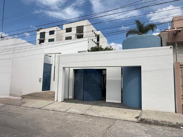 Casa en renta Maestros Ilustres 724, Universitaria, San Luis Potosí, México