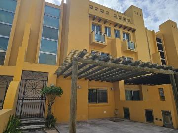 Casa en renta Malecón Cancún, Cancún