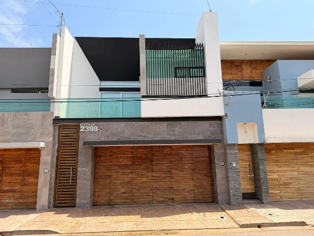 Casa en renta malecón riberas de tamazula