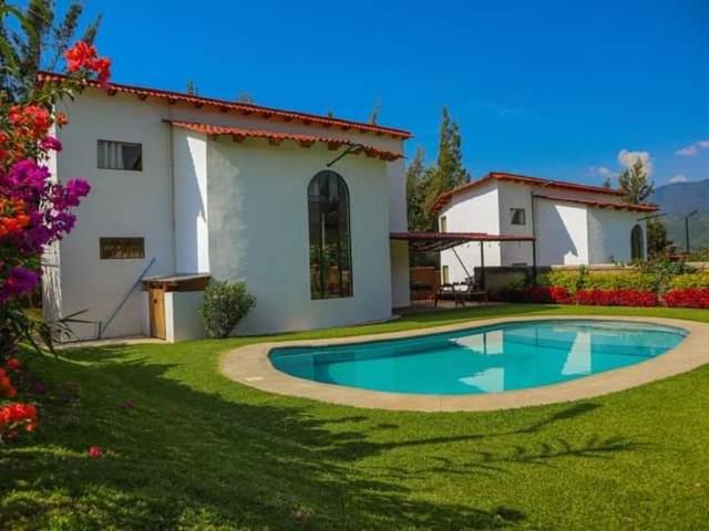 Casa en renta Malinalco, Estado De México