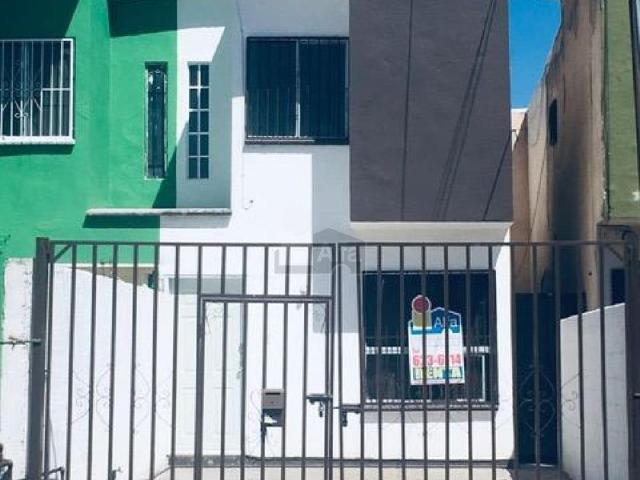 Casa en renta Mallorga, Juárez, Chihuahua