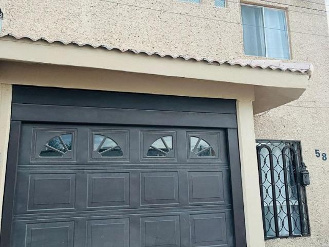 Casa en renta Mallorga, Juárez, Chihuahua