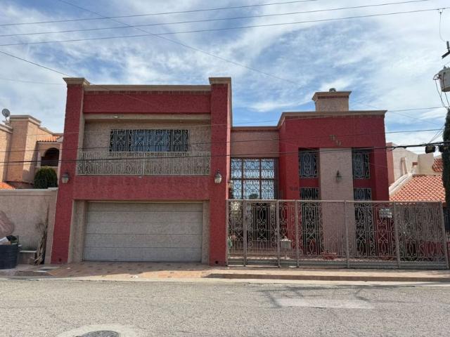 Casa en renta Mallorga, Juárez, Chihuahua