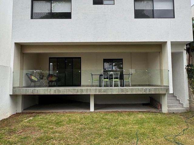 Casa en renta Mansión Del Rosario, San Pedro Garza García
