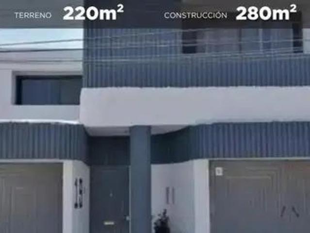 Casa En Renta Mansiones De Valle