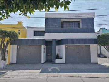 Casa en renta Mansiones de Valle