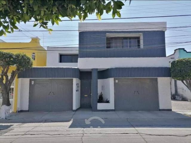 Casa en renta Mansiones de Valle