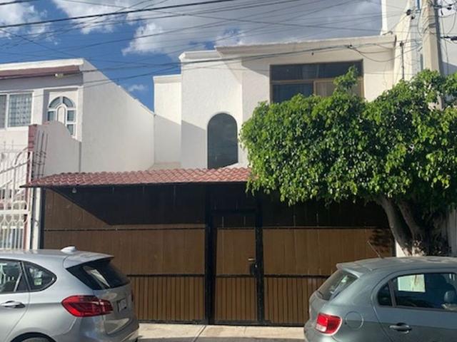 Casa en renta Mansiones Del Valle, Municipio De Querétaro