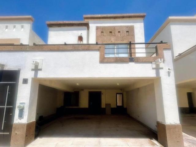 Casa en renta Manuel Gómez Morin, Hermosillo, Hermosillo