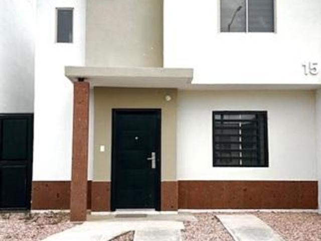 Casa en renta Manuel Gómez Morin, Hermosillo, Hermosillo