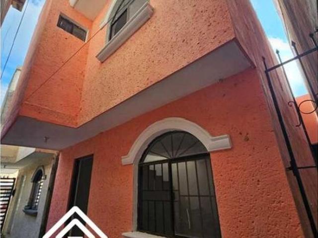 Casa en renta Manuel R Diaz, Ciudad Madero
