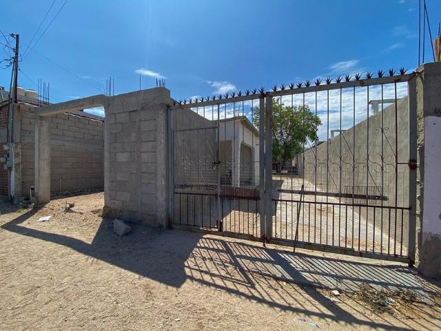 Casa en renta Manuel Rivero Anaya, La Paz, Baja California Sur, 23020, Mex