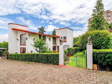 Casa en renta Manzanastitla, Cuajimalpa De Morelos