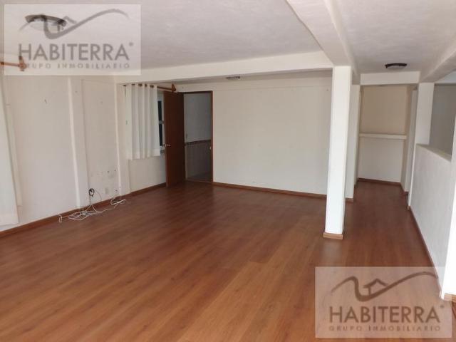 Casa en renta Manzanastitla, Cuajimalpa De Morelos