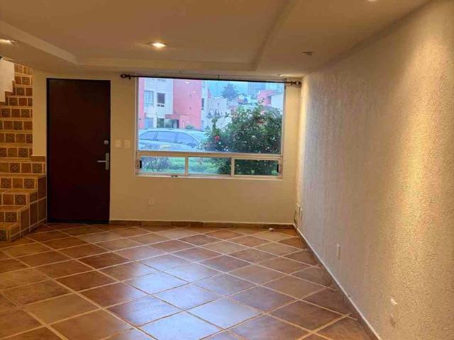 Casa en renta Manzanastitla, Cuajimalpa De Morelos